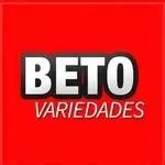 beto variedades site